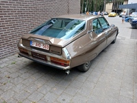 Rondrit Auto Club Limburg -  9 augustus 2026