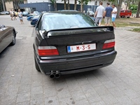 Rondrit Auto Club Limburg -  9 augustus 2026