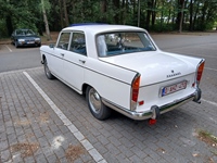 Rondrit Auto Club Limburg -  9 augustus 2026