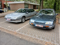 Rondrit Auto Club Limburg -  9 augustus 2026