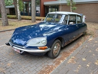 Rondrit Auto Club Limburg -  9 augustus 2026