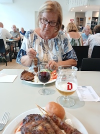Rondrit Auto Club Limburg -  9 augustus 2026