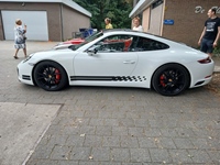 Rondrit Auto Club Limburg -  9 augustus 2026