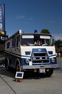 Naft & Banne Balen -  9 augustus 2026