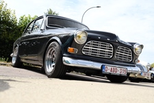 Naft & Banne Balen -  9 augustus 2026