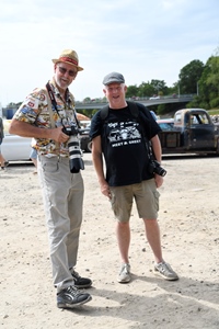 Naft & Banne Balen -  9 augustus 2026