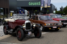 Naft & Banne Balen -  9 augustus 2026