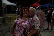 Naft & Banne Balen -  9 augustus 2026