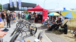 Naft & Banne -  9 augustus 2026