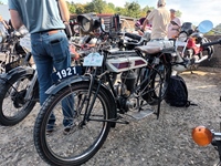 Aa-Beek rit -  9 augustus 2026