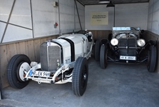 53ste BELMOT Oldtimer Grand Prix -  7 augustus 2026
