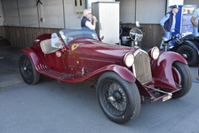 53ste BELMOT Oldtimer Grand Prix -  7 augustus 2026