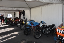 53ste BELMOT Oldtimer Grand Prix -  7 augustus 2026