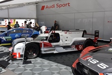 53ste BELMOT Oldtimer Grand Prix -  7 augustus 2026