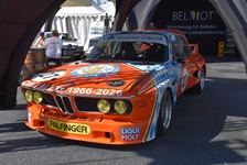 53ste BELMOT Oldtimer Grand Prix -  7 augustus 2026