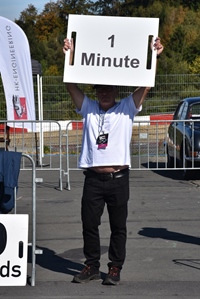 53ste BELMOT Oldtimer Grand Prix -  7 augustus 2026