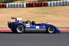 53ste BELMOT Oldtimer Grand Prix -  7 augustus 2026