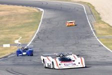 53ste BELMOT Oldtimer Grand Prix -  7 augustus 2026