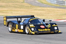 53ste BELMOT Oldtimer Grand Prix -  7 augustus 2026