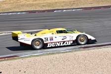 53ste BELMOT Oldtimer Grand Prix -  7 augustus 2026