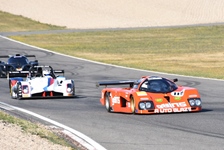 53ste BELMOT Oldtimer Grand Prix -  7 augustus 2026