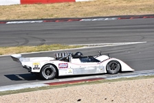 53ste BELMOT Oldtimer Grand Prix -  7 augustus 2026