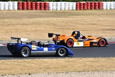 53ste BELMOT Oldtimer Grand Prix -  7 augustus 2026