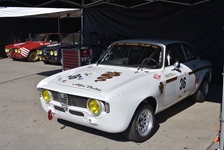 53ste BELMOT Oldtimer Grand Prix -  7 augustus 2026
