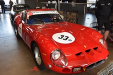 53ste BELMOT Oldtimer Grand Prix -  7 augustus 2026