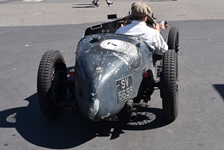 53ste BELMOT Oldtimer Grand Prix -  7 augustus 2026