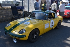 53ste BELMOT Oldtimer Grand Prix -  7 augustus 2026
