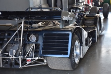 53ste BELMOT Oldtimer Grand Prix -  7 augustus 2026