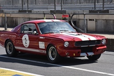 53ste BELMOT Oldtimer Grand Prix -  7 augustus 2026