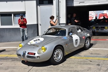 53ste BELMOT Oldtimer Grand Prix -  7 augustus 2026