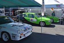 53ste BELMOT Oldtimer Grand Prix -  7 augustus 2026