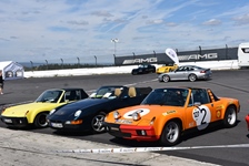 53ste BELMOT Oldtimer Grand Prix -  7 augustus 2026