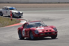 53ste BELMOT Oldtimer Grand Prix -  7 augustus 2026