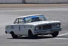 53ste BELMOT Oldtimer Grand Prix -  7 augustus 2026
