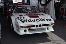 53ste BELMOT Oldtimer Grand Prix -  7 augustus 2026