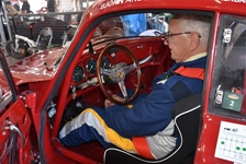 53ste BELMOT Oldtimer Grand Prix -  7 augustus 2026