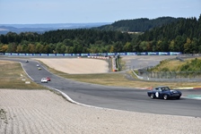 53ste BELMOT Oldtimer Grand Prix -  7 augustus 2026