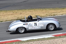 53ste BELMOT Oldtimer Grand Prix -  7 augustus 2026