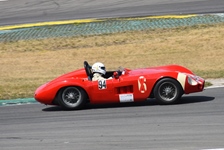 53ste BELMOT Oldtimer Grand Prix -  7 augustus 2026