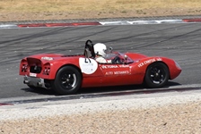 53ste BELMOT Oldtimer Grand Prix -  7 augustus 2026