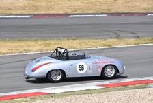 53ste BELMOT Oldtimer Grand Prix -  7 augustus 2026