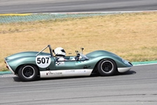 53ste BELMOT Oldtimer Grand Prix -  7 augustus 2026