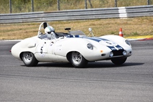 53ste BELMOT Oldtimer Grand Prix -  7 augustus 2026