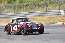 53ste BELMOT Oldtimer Grand Prix -  7 augustus 2026