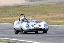 53ste BELMOT Oldtimer Grand Prix -  7 augustus 2026
