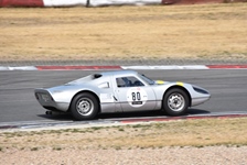 53ste BELMOT Oldtimer Grand Prix -  7 augustus 2026